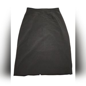 Zara Pencil Skirt, Size M